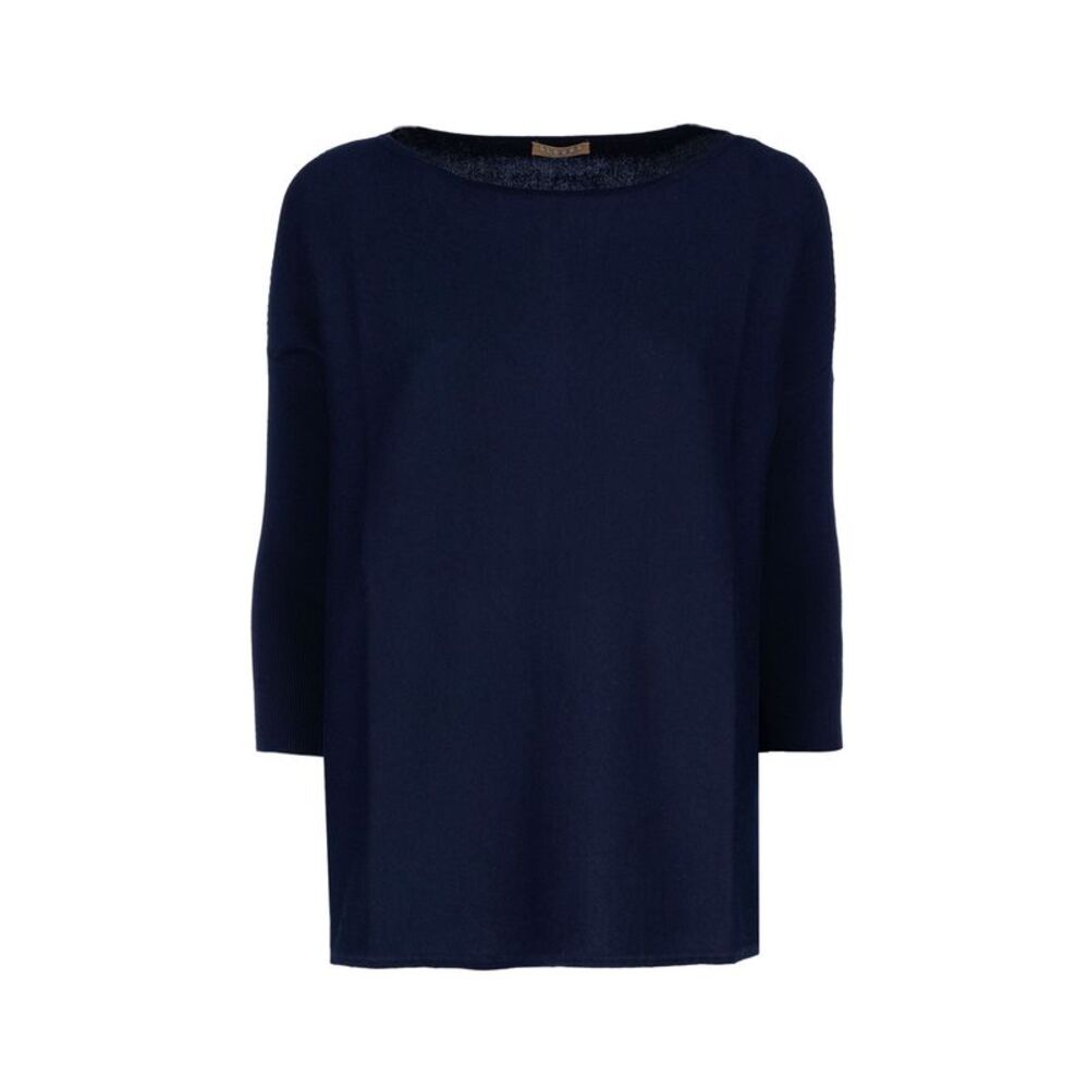 Clouds Woman Clothing Knitwear